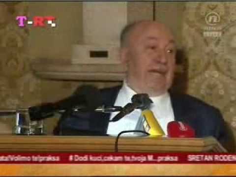 Dušan Bilandžić - Ogromna zečina
