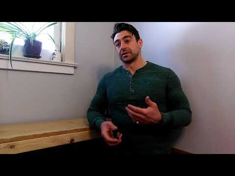 Tennis Elbow - First Steps in Management and Rehab