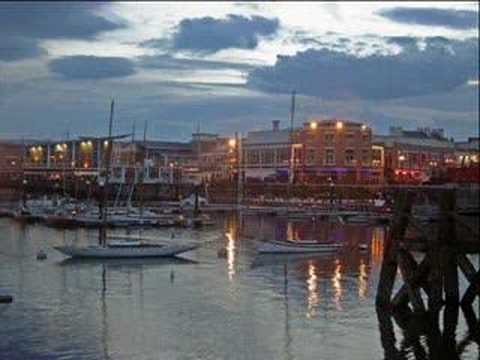 Tiger Bay to Cardiff Bay