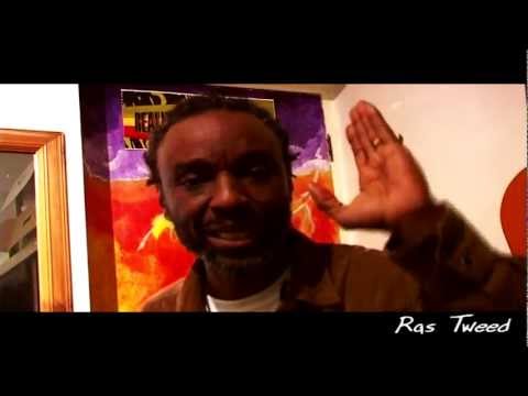 Ras Tweed (Katch Bullet Productions Jingle)