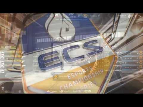 ★ dennis vs Virtus.Pro - de_cache / 720pᴴᴰ