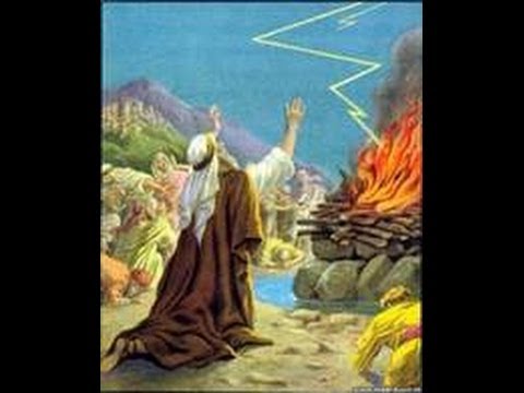 Ce faci tu aici Ilie