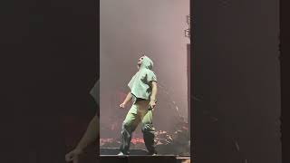 Buste della Spesa | Tedua LIVE Torino 12/12/23