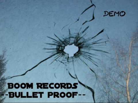 Bullet proof - Instrumental