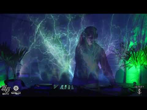 Hi-Tefy @ Terra Azul & BSTV Show Case - Curitiba PR