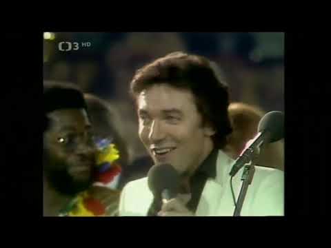 Karel Gott - Hej, páni, dámy (1979)