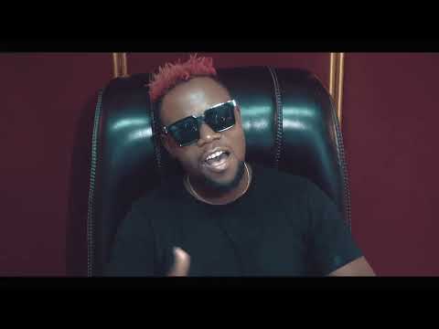 Nayda Ruby of Dayon Vuma, É Amor (produção bom track Official) ano 2022