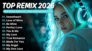 Download lagu New DJ Remix Full Bass 2026 🔥 | Alan Walker Style EDM Remix | New Style#edm#chill mp3 Download lagu New DJ Remix Full Bass 2026 🔥 | Alan Walker Style EDM Remix | New Style#edm#chill mp3