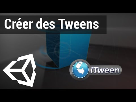Astuce 1 Jouer une vidéo dans Unity VideoPlayer