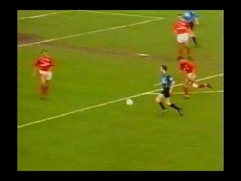 The Antwerp Tapes: Club Brugge - RAFC 07/2/1993
