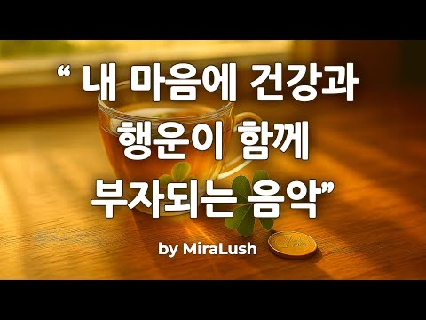 🎵 ‘Music that brings you health, luck and wealth, just by playing it’ 💿 Magic Refund