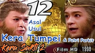 Download lagu Kera Sakti 2 Episode 11 Sampai 12 Bahasa Indo| Perjalanan Gokong & Asal Usul Kera Tumpei mp3 Download lagu Kera Sakti 2 Episode 11 Sampai 12 Bahasa Indo| Perjalanan Gokong & Asal Usul Kera Tumpei mp3