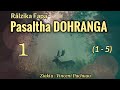 Pasaltha Dohranga : Chapter 1