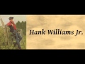 Cowpoke Hank Williams Jr