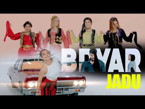 Bryar Rzgar - Jadu (Official video)