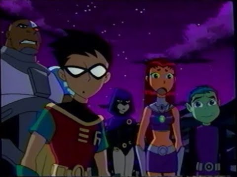 Cartoon Network commercials (July 20, 2003)
