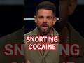 Mega church pastor Steven Furtick compares praising God to snorting cocaine