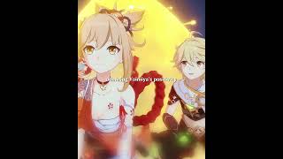 Download lagu admiring yoimiya #genshinimpact mp3