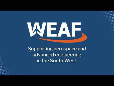 Digital Best Practice Webinar from WEAF.