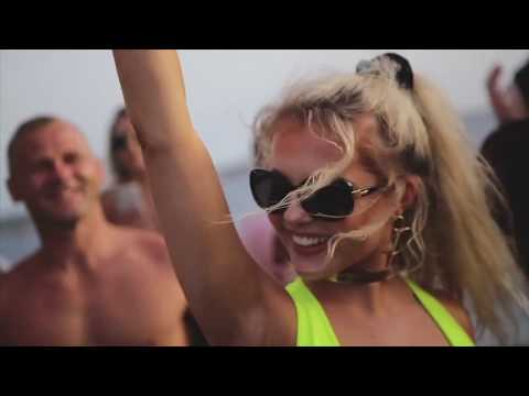 Pukka Up | Ibiza 2020 | Thursday Package