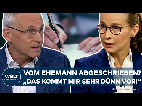FRAUKE BROSIUS-GERSDORF: Plagiatsvorwurf bei Dissertation – Experte Dannemann sieht keine Beweise!