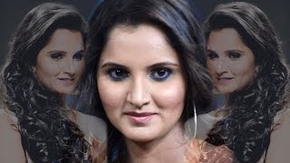 Sania Mirza speaks up on playing with Federer