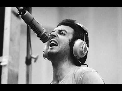 Paul McCartney - Monkberry Moon Delight - Isolated Vocals