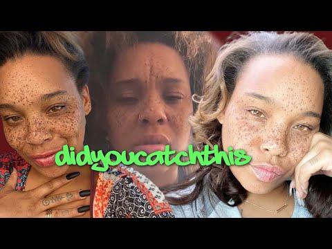 Briana Latrise On Being Wrongfully Arrested & 👊🏾 By 12 | DidYouCatchThis