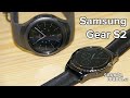 Chytré hodinky Samsung Galaxy Gear S2 Classic SM-R732