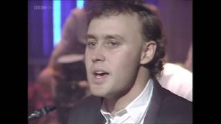Bruce Hornsby &amp; The Range - The Way It Is (TOTP 1986)
