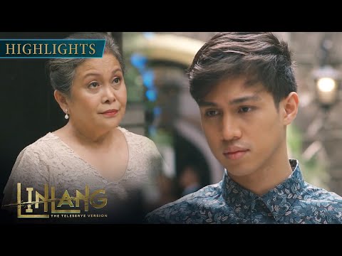 Pilar gives an advice about Dylan and Kate's relationship Linlang
