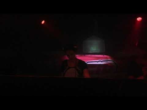 Kerstin Eden @acidwars Fusion Münster 07.09.2019