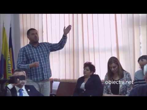 În Slobozia vor fi tăiați 2.000 de plopi