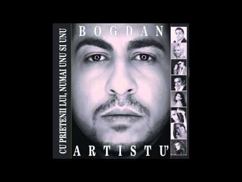 Bogdan Artistu - Tu esti marea mea iubire (Audio oficial)