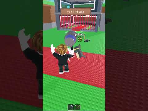 THIS IS WHAT THE BANHAMMER DOES IN STEAL A BRAINROT.....