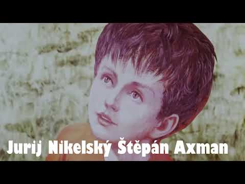 Axman - Ballad About a Butterfly //Axman & Nikelsky//