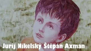 Video Ballad About a Butterfly //Axman & Nikelsky//