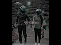 Bike Riding Couples Bike Lovers Whatsappstatus Kadhal En Kaviye Song Status World 24
