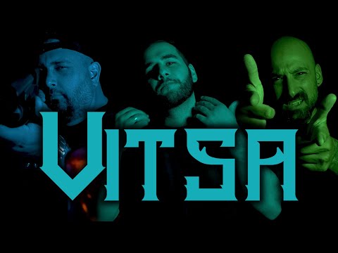 Σέξπυρ x Μαύρος Ήλος x Βασίλης Λόγιος - "VITSA" - Official music video