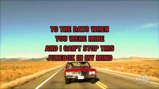 Jukebox In My Mind : Alabama | Karaoke with Lyrics