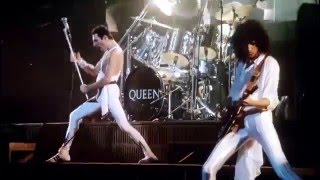 Queen   Let Me In Your Heart Again WIlliam Orbit Mix Official Video