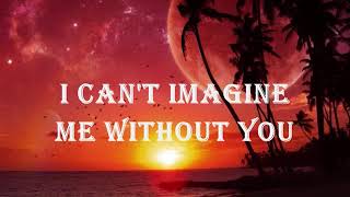 IMAGINE ME WITHOUT YOU (New Acoustic Version) : JACI VELASQUEZ