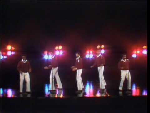 The Whispers - It's a Love Thing (Official Music Video)