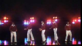The Whispers - It&#39;s a Love Thing (Official Music Video)