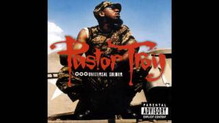 Pastor Troy: Universal Soldier - I&#39;m a Raise Me a Soldier[Track 10]