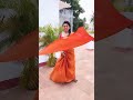 Anbe Vaa Serial Bhoomika Dance Video Delna Davis Varumika Bhoomika Anbe Vaa Suntv Shorts