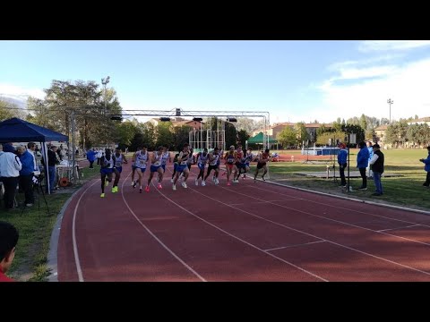 Il Diecimila di Ferrara - Highlights 4a serie Uomini - 16/04/2023