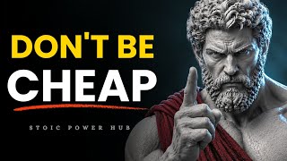 Become So Valuable That You Never Beg for Respect | Stoicism Philosophy 