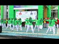 SENAM 3B KANWIL KEMENAG SULTRA