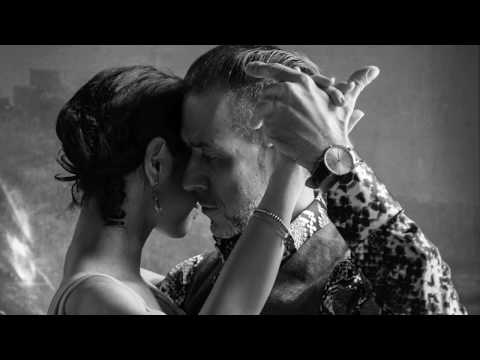 Dancing Piazzolla - Silvina Tse & Michael "El Gato" Nadtochi - Circolo Ufficiali - Bo